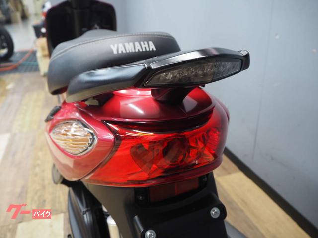 ヤマハ JOG ZR 3P3M SpecialEdition