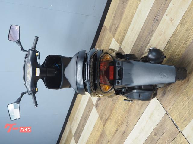 ホンダ ライブDio ZX 前期 SK50Mt|バイク王 つくば ホンダ ライブDio ZX 前期 SK50Mt|バイク王 つくば