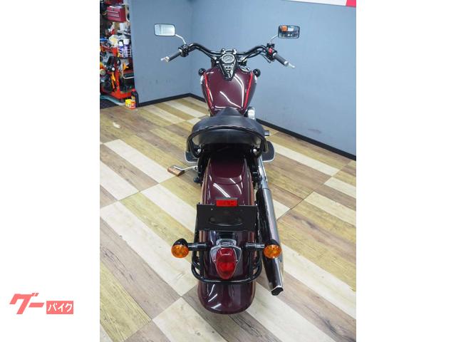 カワサキ バルカン400ドリフター VN400D1|バイク王 カワサキ バルカン400ドリフター VN400D1|バイク王