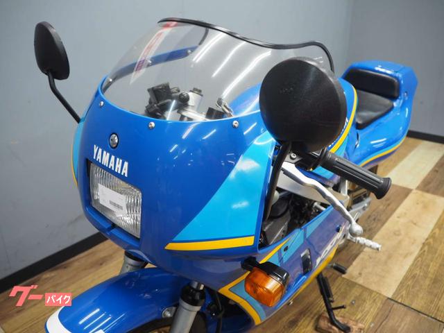ヤマハ YSR80 ヤマハ YSR80 2GX0 ソノートヤマハカラー｜バイク王 つくば