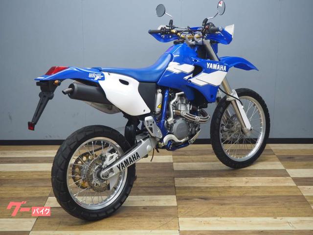 ヤマハ WR400F 5GS2 プレスト逆輸入公道仕様 ワンオーナー車