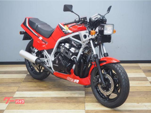 車両情報:ホンダ CBR400F | バイク王 つくば絶版車館 | 中古バイク