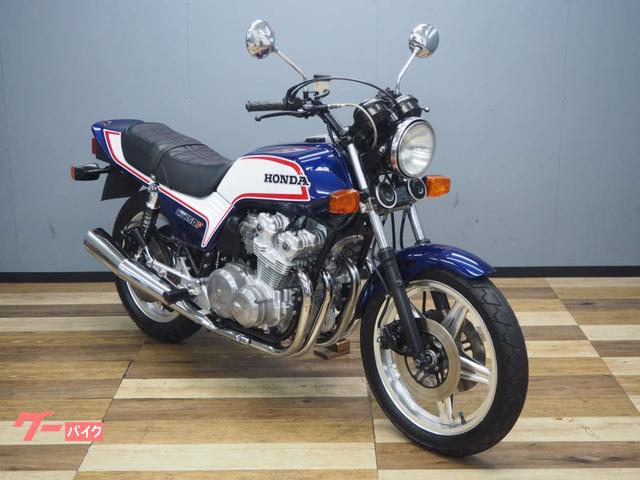 車両情報:ホンダ CB750F | バイク王 つくば絶版車館 | 中古バイク
