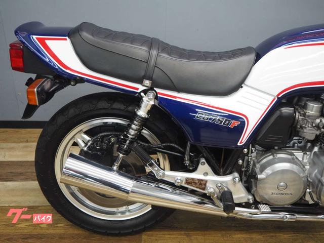 ホンダ CB750F FZ オールペイント｜バイク王 つくば絶版