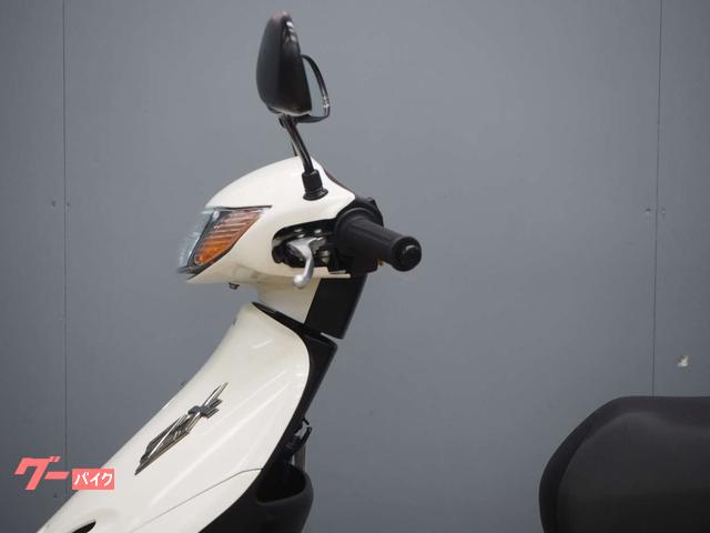 ホンダ ライブDio ZX SK50MM 最終型｜バイク王