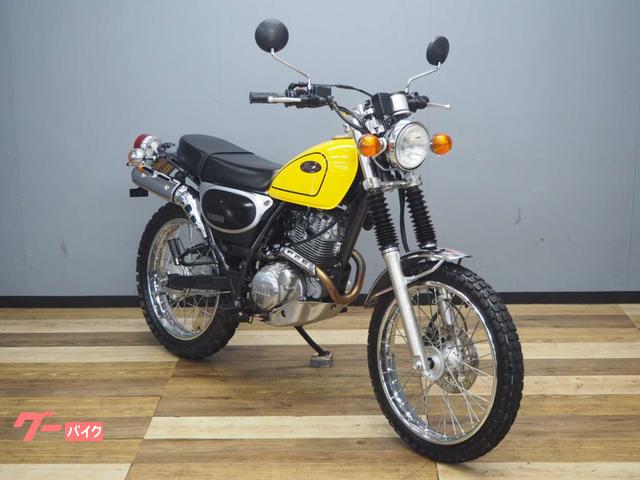 ヤマハ BRONCO 5BT1｜バイク王 つくば絶版車館｜新車・中古