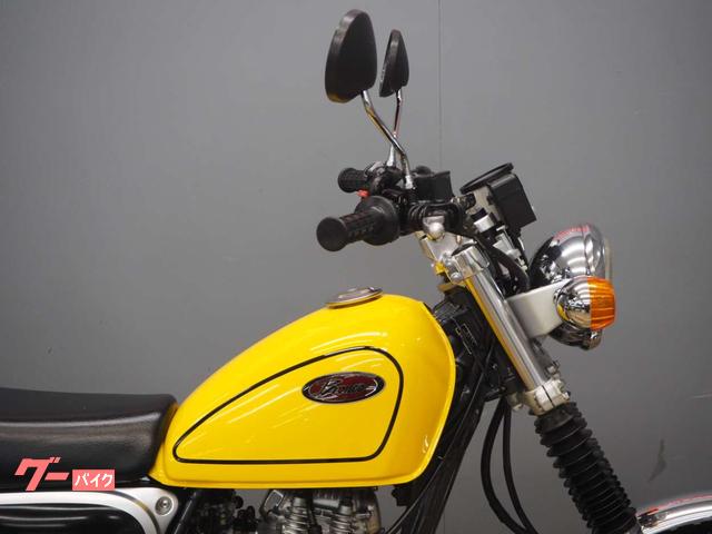 ヤマハ BRONCO 5BT1｜バイク王 つくば絶版車館｜新車・中古