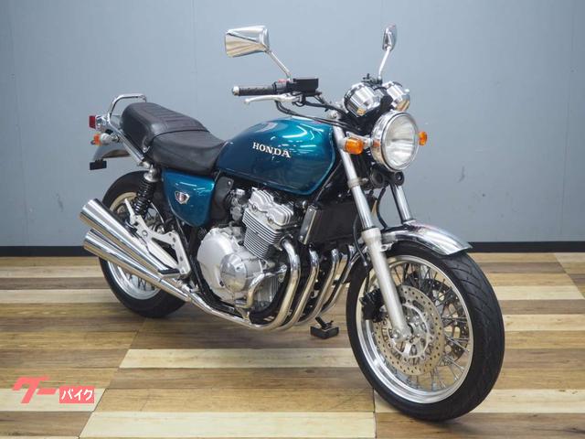 ホンダCB400Four/CB400V(NC36)サービスマニュアル（HONDA