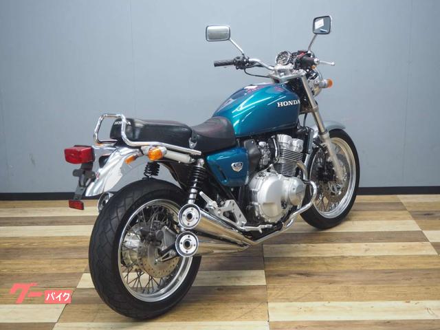 ホンダ CB400four NC36 ホンダ CB400Four CB400v NC36前期 エンジンガード