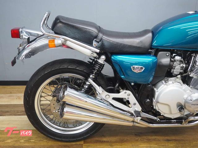ホンダCB400Four/CB400V(NC36)サービスマニュアル（HONDA