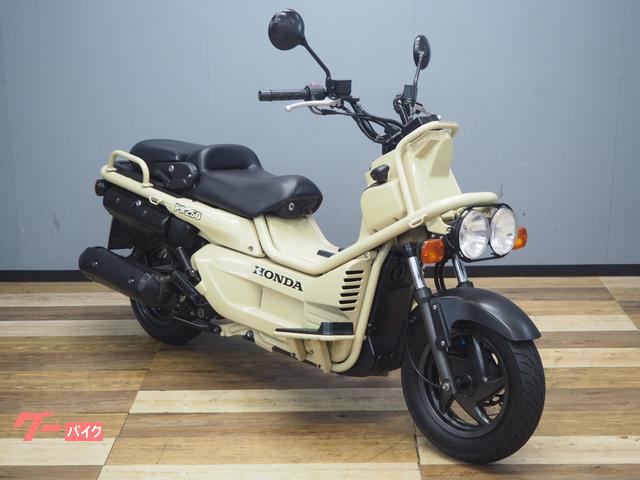 ホンダ PS250 最終型 ピックアップ・スクーター｜バイク王 つくば