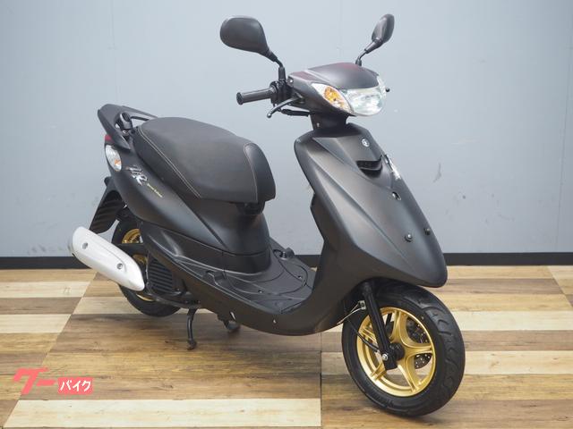 ヤマハ JOG ZR 3P3M SpecialEdition