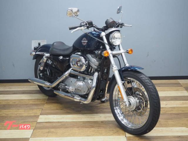 車両情報:HARLEY−DAVIDSON XLH883 | バイク王 つくば絶版車館 | 中古