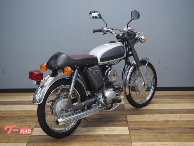 ヤマハ YB－1 Four｜バイク王 つくば絶版車館｜新車
