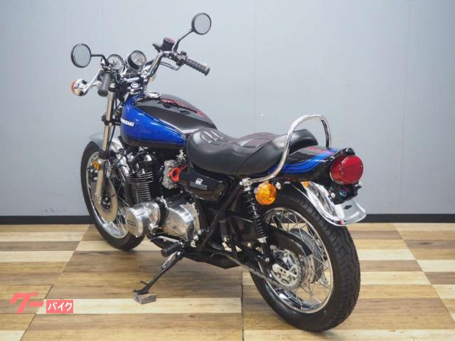 車両情報:カワサキ 900SuperFour（Z−I） | バイク王 つくば絶版