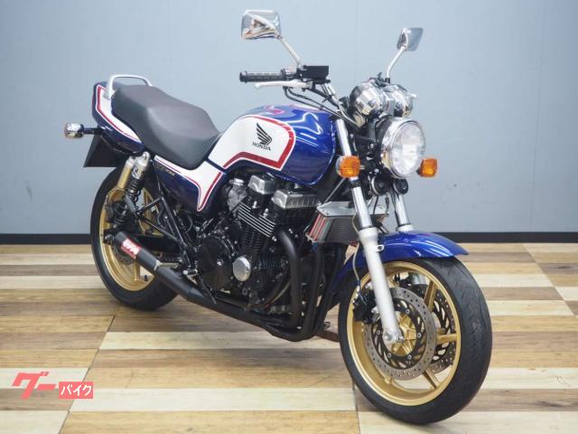 モリワキ マフラー ショート管 手曲げマフラー CB750F RC04 CB750F