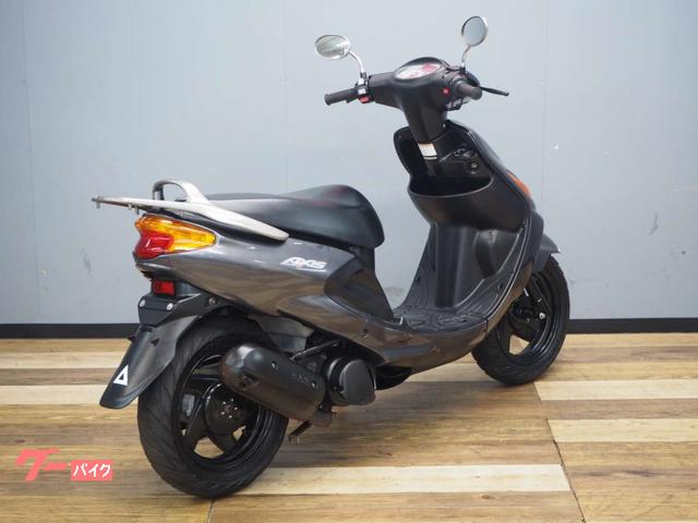 【上野】新品未使用品 AXIS 100 ヤマハ グランドAXIS100 5FA6｜バイク王 つくば絶版