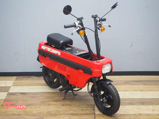 ホンダモトコンポ ホンダ モトコンポの主要諸元・スペック等の車種情報 | バイクパーツ