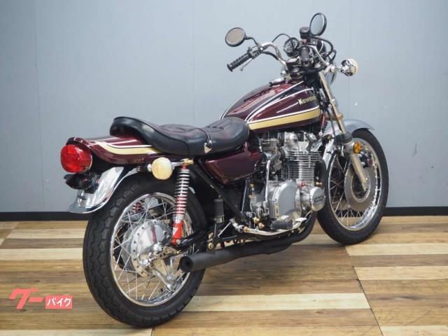 車両情報:カワサキ 900SuperFour（Z−I） | バイク王 つくば絶版