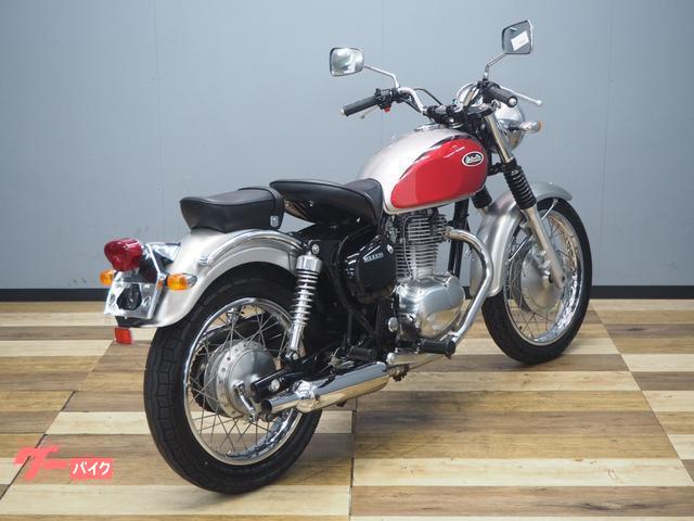車両情報:カワサキ エストレヤカスタム | バイク王 つくば絶版車館