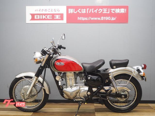 車両情報:カワサキ エストレヤカスタム | バイク王 つくば絶版車館