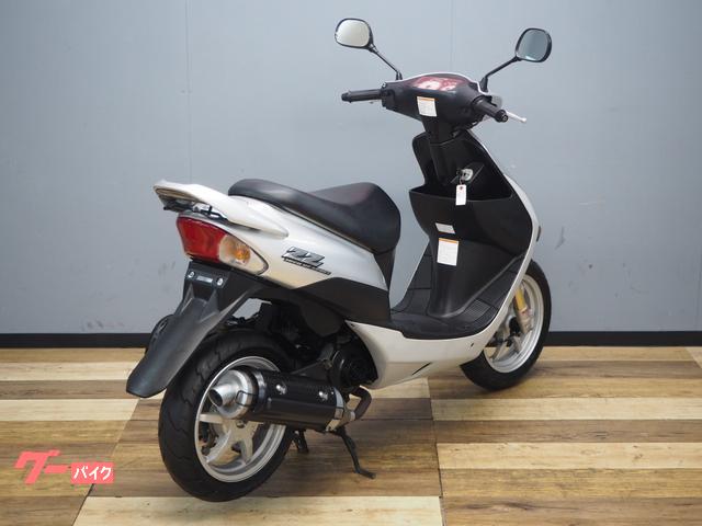 スズキ ZZ ジーツー AZ50RY｜バイク王 つくば絶版車館｜新車