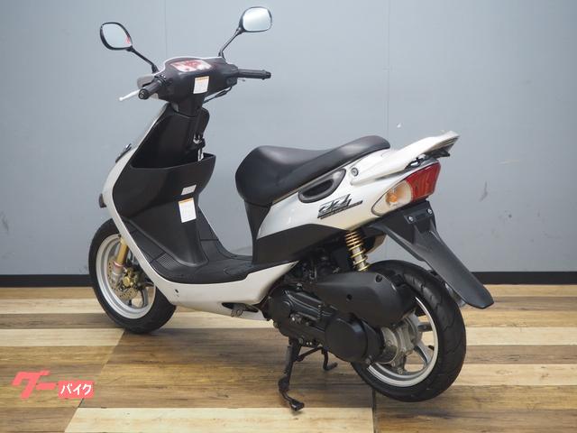 スズキ ZZ ジーツー AZ50RY｜バイク王 つくば絶版車館｜新車