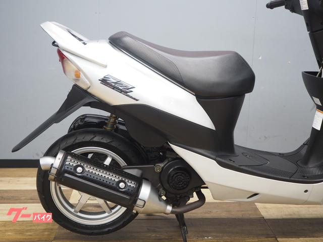スズキ ZZ ジーツー AZ50RY｜バイク王 つくば絶版車館｜新車