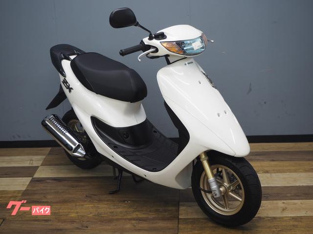 ホンダ ライブDio ZX｜バイク王 つくば絶版車館｜新車
