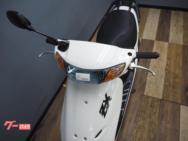 中古王 バブル在庫一覧/平成最後のバーゲン価格!!ライブディオZX仕様