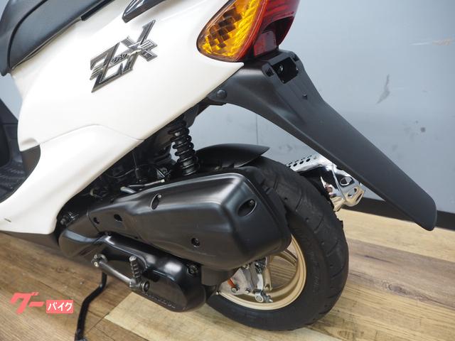 ホンダ ライブDio ZX｜バイク王 つくば絶版車館｜新車
