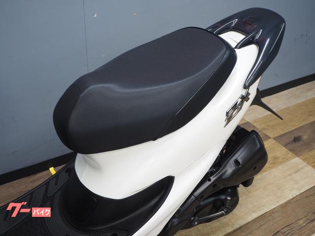 ホンダ ライブDio ZX｜バイク王 つくば絶版車館｜新車