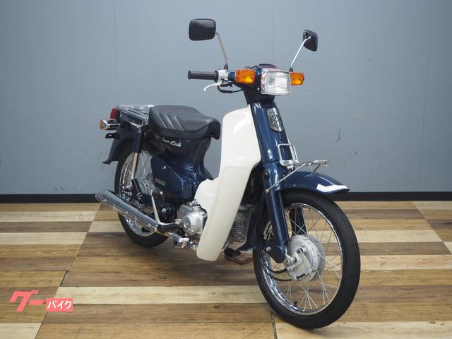 ホンダ スーパーカブ90 C90CM2 セル付3速｜バイク王