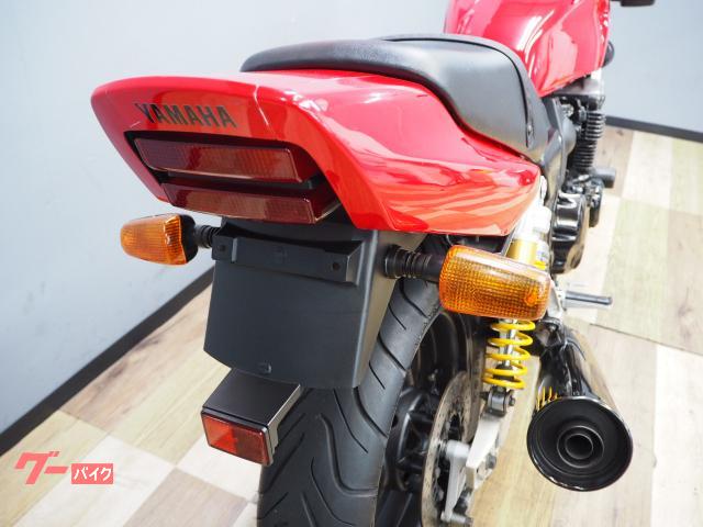 ヤマハ XJR400RII 4HM5 空冷スポーツネイキッド｜バイク王