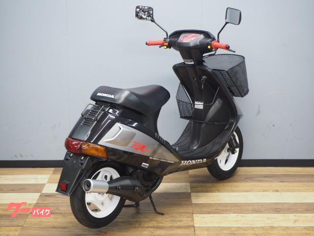 ホンダ DJ‐1RR SE50MSJ ワンオーナー 純正オプション