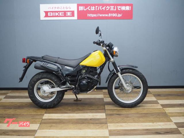 ＴＷ１２５　５ＲＳ３　逆輸入