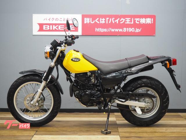 交換可 ヤマハ TW125 YAMAHA TW 125 (Ep 2) - SCRAMBLER Motorcycle Modification - YouTube