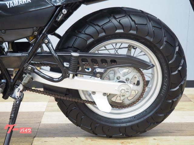 ヤマハ TW125 5RS3 ヨーロッパ仕様 逆車 フルノーマル ヤマハ TW125 5RS3 ヨーロッパ仕様 逆車 フルノーマル