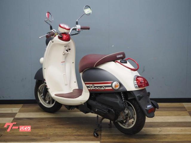 ピノ ヤマハ ビーノDX 2WPA XC50D｜バイク王 つくば絶版車