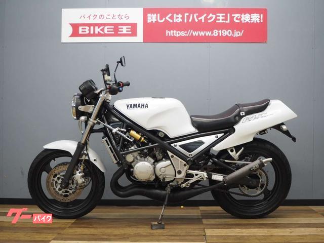 ヤマハ R1－Z 3XC3 45ps仕様 OXレーシング バック