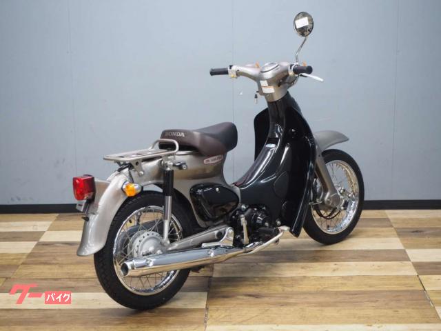 車両情報:ホンダ リトルカブ | バイク王 つくば絶版車館 | 中古バイク