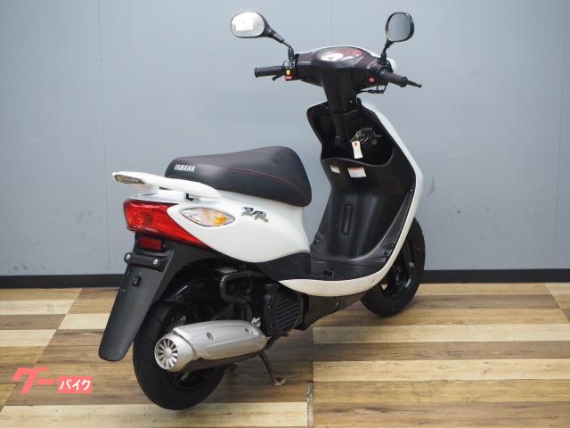 ヤマハ JOG ZR 3P3E｜バイク王 つくば絶版車館｜新車