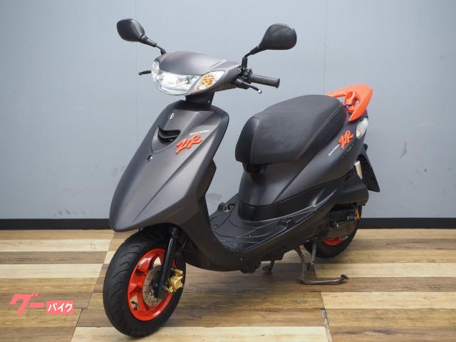 ヤマハ JOG ZR 3P3S｜バイク王 つくば絶版車館｜新車