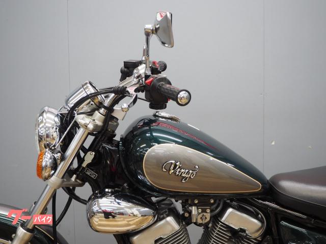 ヤマハ XV250ビラーゴ 3DM5｜バイク王 つくば絶版車館｜新車