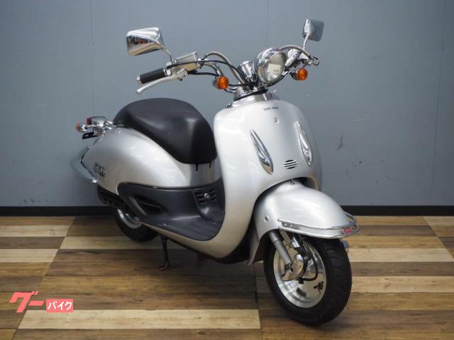 ホンダ ジョーカー50 2スト ホンダ（HONDA） ジョーカー50 | JOKER 50