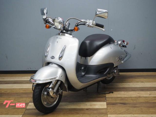 ホンダ ジョーカー50 ラグジュアリー2ストスクーター 純正