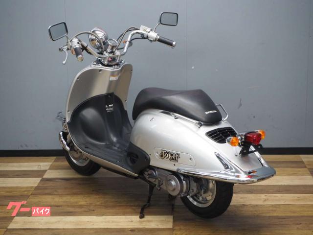 ホンダ ジョーカー50 SRX50T フルノーマル｜バイク王 つくば