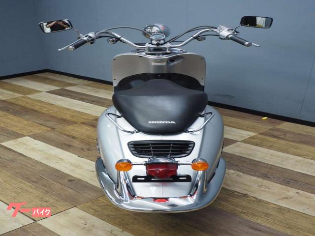 ホンダ ジョーカー50 ラグジュアリー2ストスクーター 純正 ホンダ ジョーカー50 ラグジュアリー2ストスクーター 純正