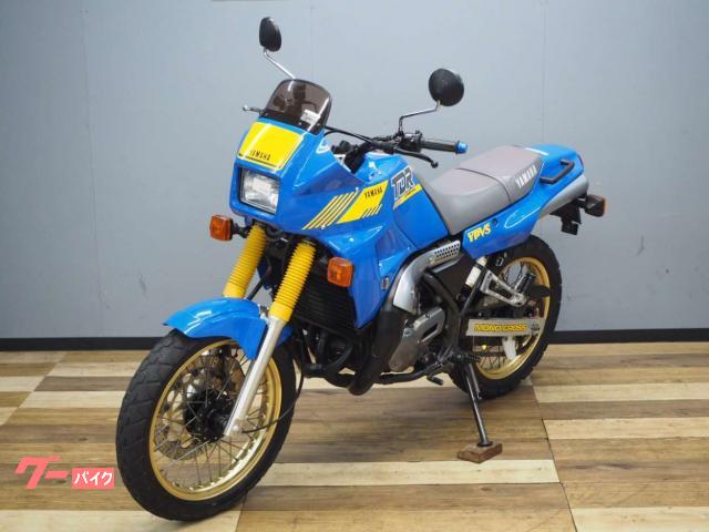 ヤマハ TDR250 2YK1｜バイク王 つくば絶版車館｜新車・中古