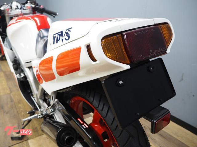 ヤマハ TZR250 1KT 純正シングルシートカウル装備｜バイク王